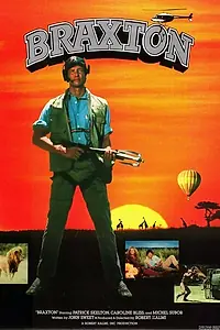 Постер к фильму «Braxton (1989)»