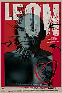 Постер к фильму «Leon (2023)»