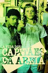 Постер к сериалу «Генералы песчаных карьеров (1989)»