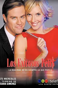 Постер к сериалу «Успешные сеньоры Пеллс (2008 - 2009)»