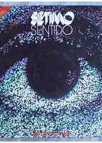 Постер к сериалу «Седьмое чувство (1982)»