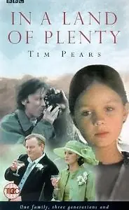 Главный постер сериала «In a Land of Plenty (2001)»