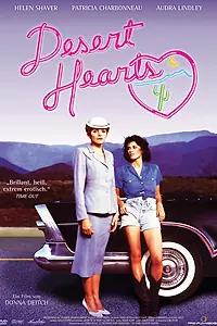 Постер к фильму «Неприкаянные сердца (1985)»