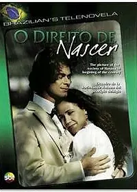 Постер к сериалу «Право на рождение (2001)»