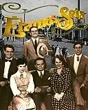 Постер к сериалу «Шестеро из них (1994)»