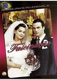Главный постер сериала «Очарование (1998)»