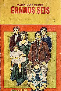 Постер к сериалу «Шестеро из них (1977)»