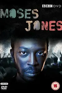 Постер к сериалу «Moses Jones (2009)»