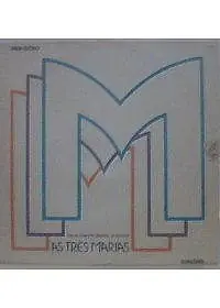 Постер к сериалу «Три Марии (1980 - 1981)»