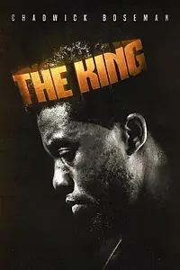 Главный постер фильма «Chadwick Boseman: The King (2022)»