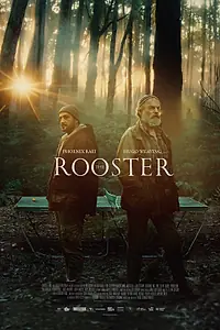 Главный постер фильма «The Rooster (2023)»
