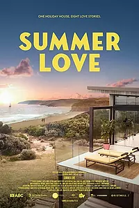 Главный постер сериала «Summer Love (2022)»
