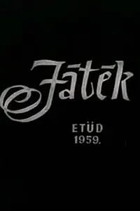 Постер к фильму «Игра (1959)»