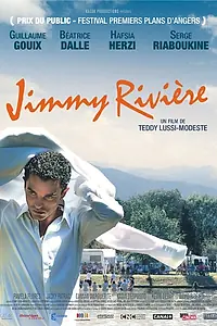 Постер к фильму «Джимми Ривье (2011)»