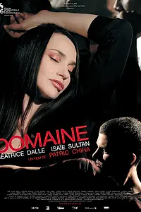 Постер к фильму «Поместье (2009)»
