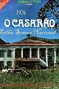 Постер к сериалу «Особняк (1976)»