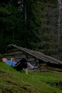 Постер к фильму «Солнечный день (2008)»