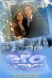 Постер к сериалу «Однажды..... (1998)»