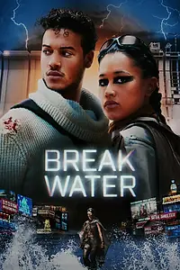 Постер к сериалу «Брейквотер (2022)»