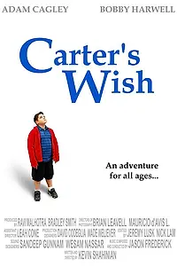 Постер к фильму «Carter's Wish (2003)»