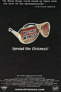 Постер к фильму «We Three Kings (2001)»