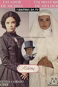 Постер к сериалу «Хелена (1987)»