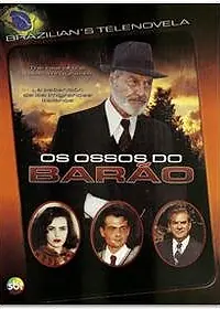 Постер к сериалу «Кости барона (1997)»