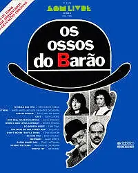 Постер к сериалу «Кости Барона (1973)»