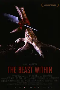 Постер к фильму «The Beast Within (2008)»
