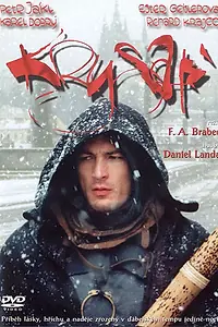 Постер к фильму «Крысолов (2003)»