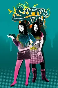 Постер к сериалу «Sofia's Diary UK (2008)»