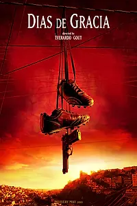 Главный постер фильма «Славные дни (2011)»