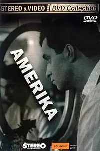Постер к фильму «Америка (1994)»
