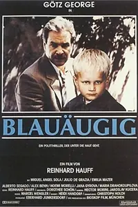 Постер к фильму «Голубоглазый (1989)»
