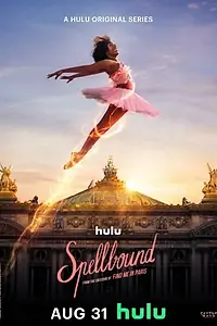 Постер к сериалу «Spellbound (2023)»
