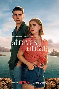 Постер к фильму «Из моего окна: За морями (2023)»