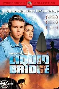 Постер к фильму «Водный мост (2003)»