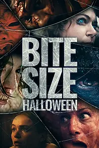 Постер к сериалу «Bite Size Halloween (2020)»
