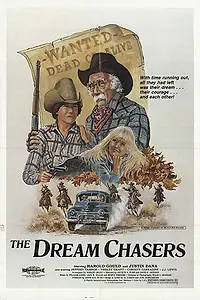 Постер к фильму «The Dream Chasers (1984)»