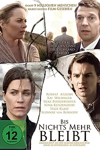 Главный постер фильма «До тех пор, пока не осталось ничего (2010)»