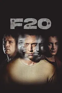 Постер к фильму «F20 (2022)»