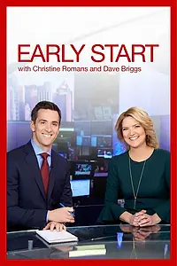 Постер к сериалу «EarlyStart (2012)»