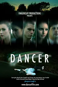 Постер к фильму «Dancer (2010)»