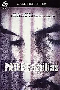 Постер к фильму «Отец семейства (2003)»