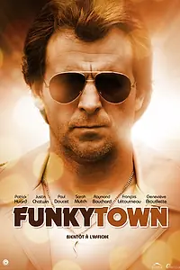 Постер к фильму «Город-испуг (2011)»