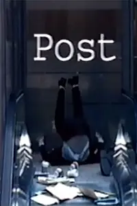 Постер к фильму «Post (2002)»