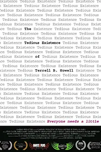 Постер к фильму «The Tedious Existence of Terrell B. Howell (2010)»