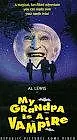 Главный постер фильма «My Grandpa Is a Vampire (1992)»