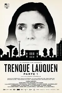 Постер к фильму «Тренке-Лаукен, часть 1 (2022)»