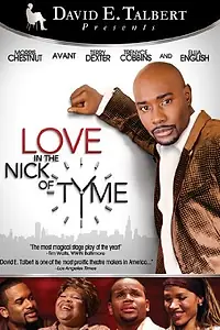 Постер к фильму «Love in the Nick of Tyme (2009)»
